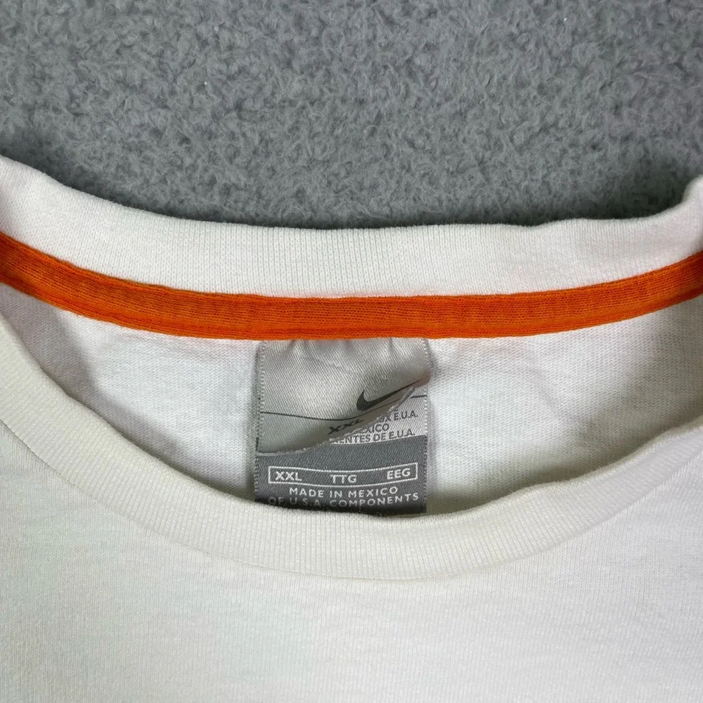 Vintage Nike proto max‎ T-shirt